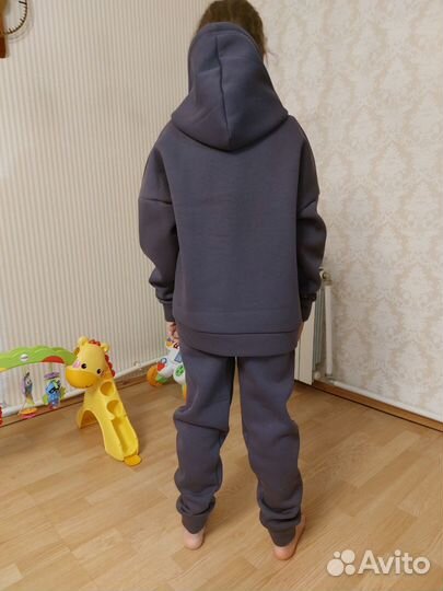Костюм детский