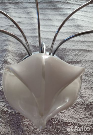 Люстра потолочная 