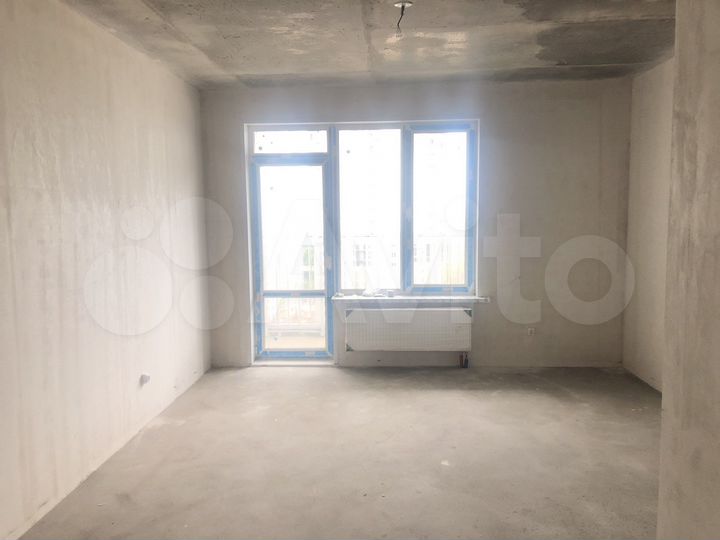 Квартира-студия, 29,9 м², 13/25 эт.