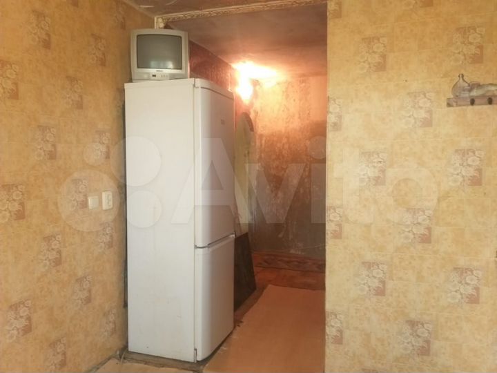 2-к. квартира, 43 м², 3/4 эт.