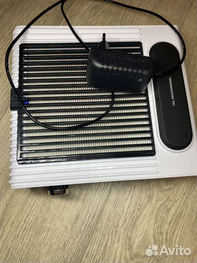 Оборудование для маникюра