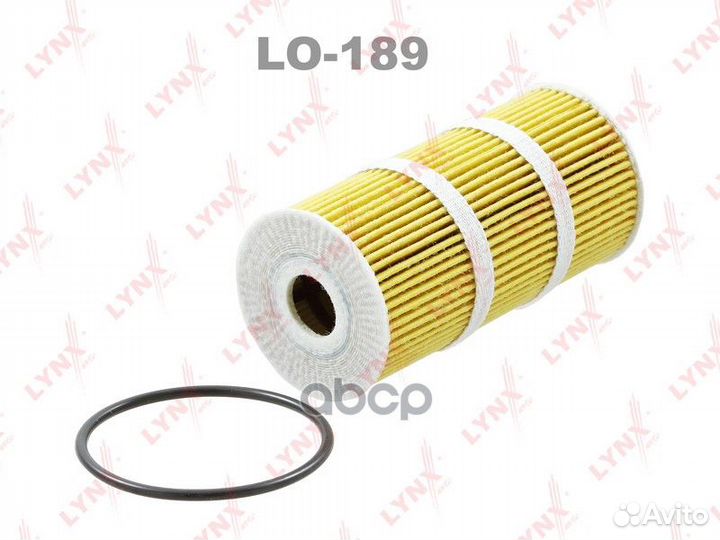 Фильтр масляный mercedes-benz C180D-200D(W205) 14