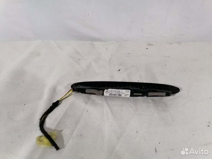 Индикатор парктроника Mercedes-Benz E-Class W212