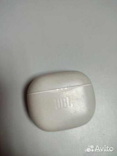 Беспроводные наушники