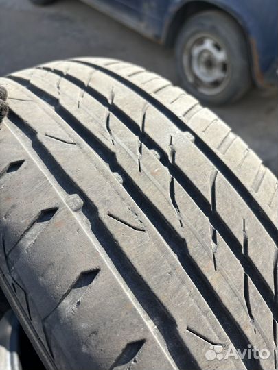 Matador MP 47 Hectorra 3 195/55 R16