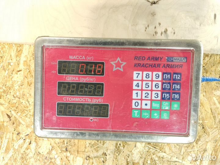 Поворотник правый Volkswagen Polo 1994-1999