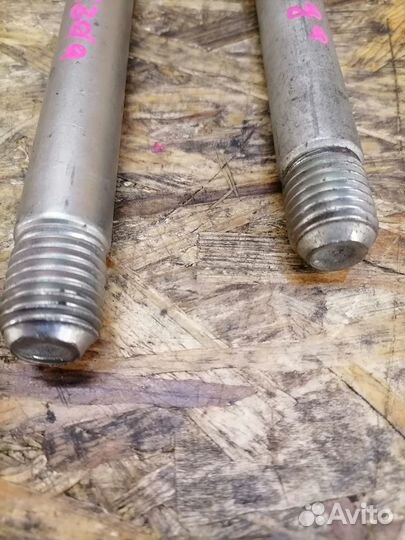 Крюк буксировочный Mazda 6 Mazda 3