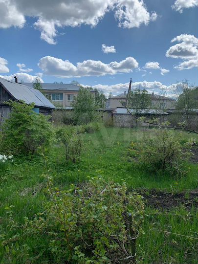 Дача 45 м² на участке 15 сот.