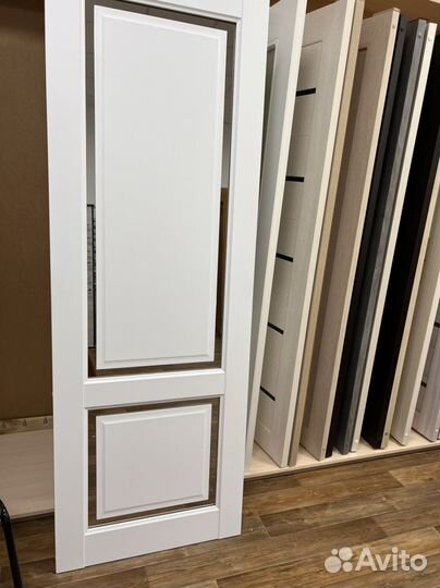 Двери межкомнатные
