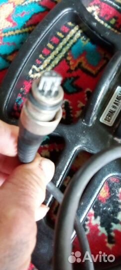 Катушка для гаррэт ат про