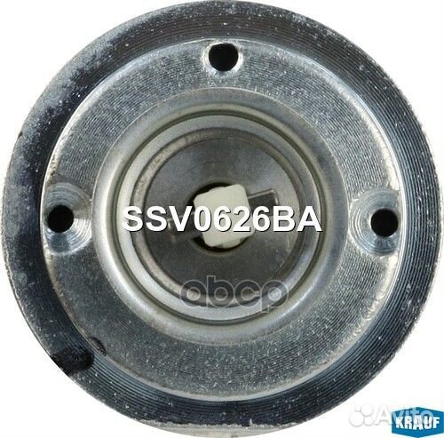 Втягивающее реле SSV0626BA Krauf