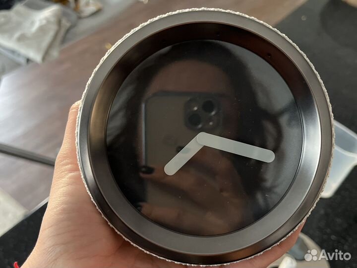 Умная колонка Сбер