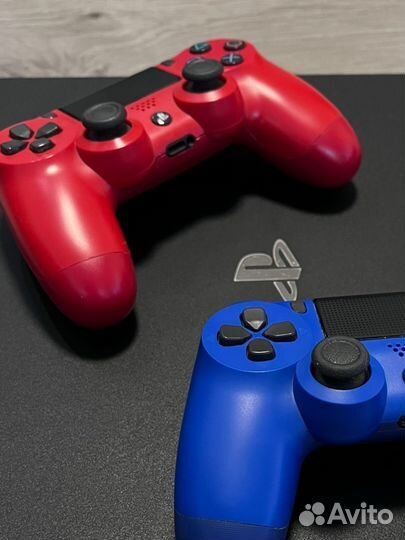 Sony PS4 pro