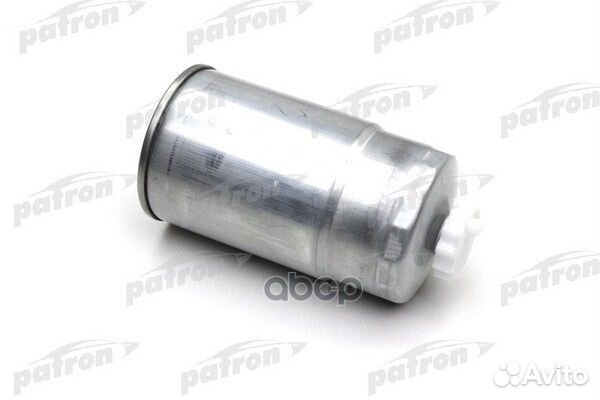 PF3193 patron Фильтр топливный PF3193 patron