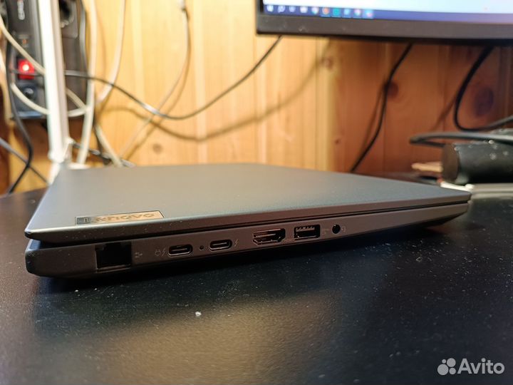ThinkPad T14 2024 Core i5 32GB IR-Cam 4cycle