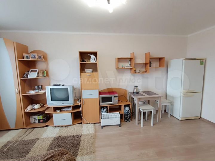 Комната 17,5 м² в 5-к., 8/9 эт.