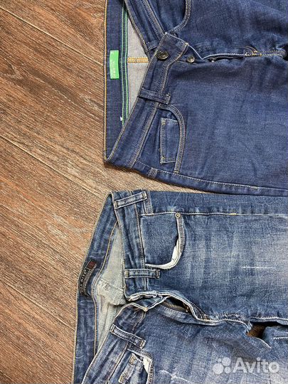 Большой пакет фирменных женских вещей