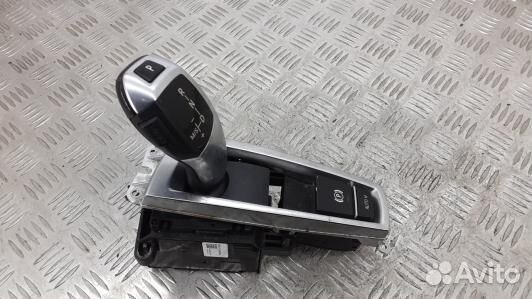 Кулиса кпп BMW X3 F25 (3MF05DM01)