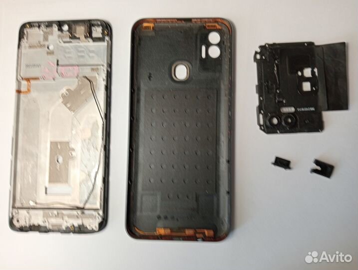 Корпус для смартфона