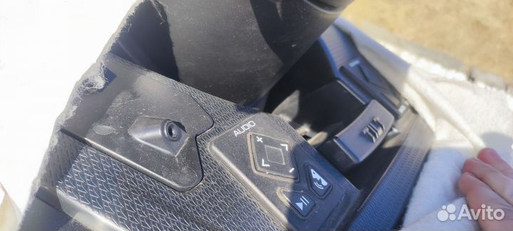 Yamaha FX Cruiser HO 2022 год с телегой