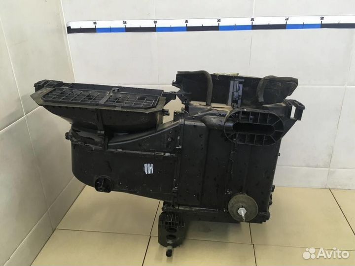 Корпус отопителя Focus I 1998-2004