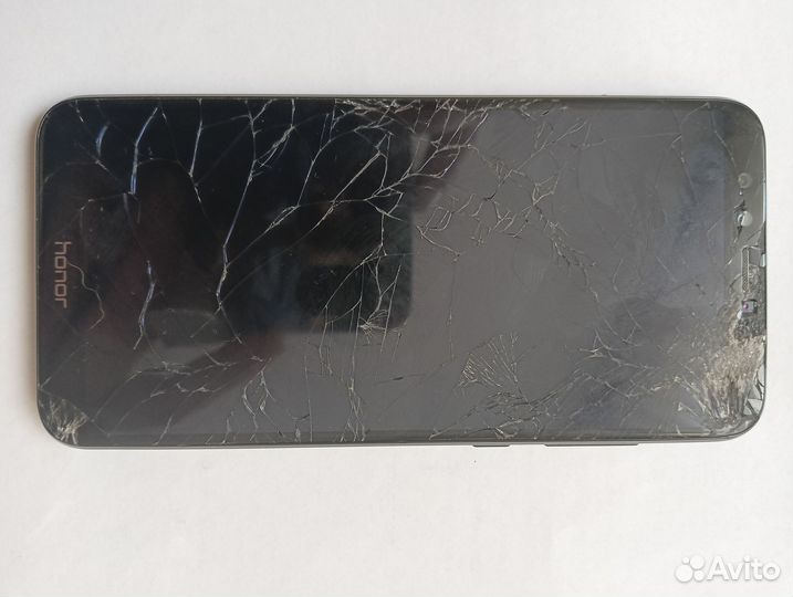 Смартфоны на запчасти