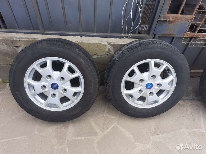 R16 GT Radial Maxmiler Pro 215/65, PCD 5x160 DIA 65.1