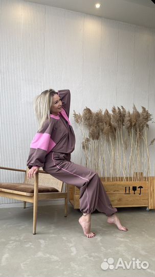 Костюм спортивный