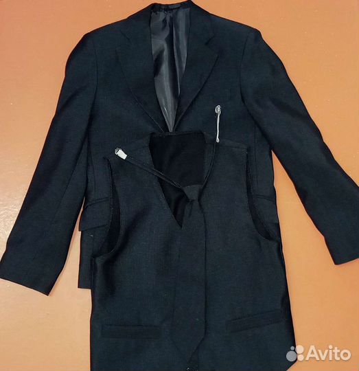 Школьная форма