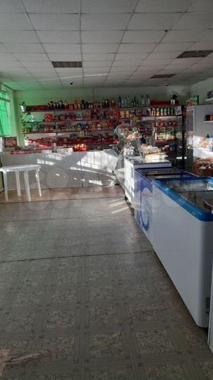 Свободного назначения, 396 м²