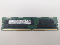 Модуль памяти M393A4K40EB3-CWE, Samsung, DDR4, 32G