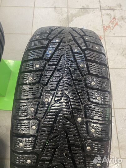 Nokian Tyres Nordman 7 SUV 235/55 R18 104T