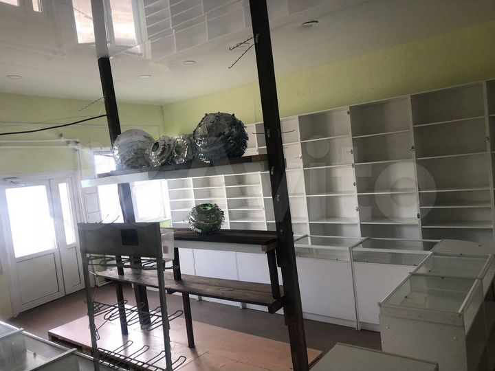 Торговая площадь, 50 м²