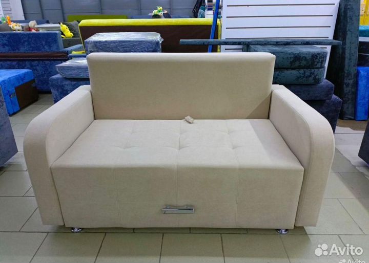 Диван кровать(быстрая доставка) 6224