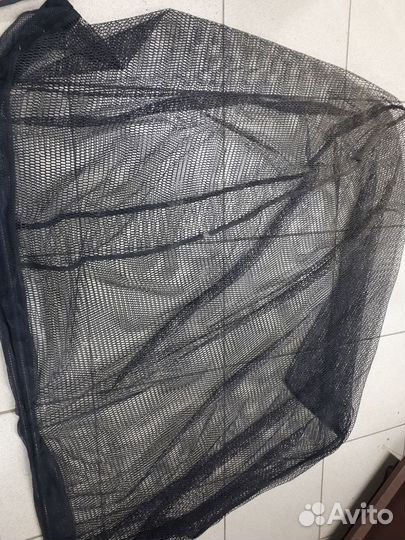 Подсак карповый GRFish