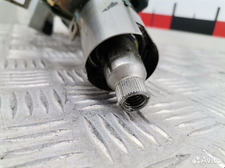 Электроусилитель руля Renault Clio 2 2-й рест