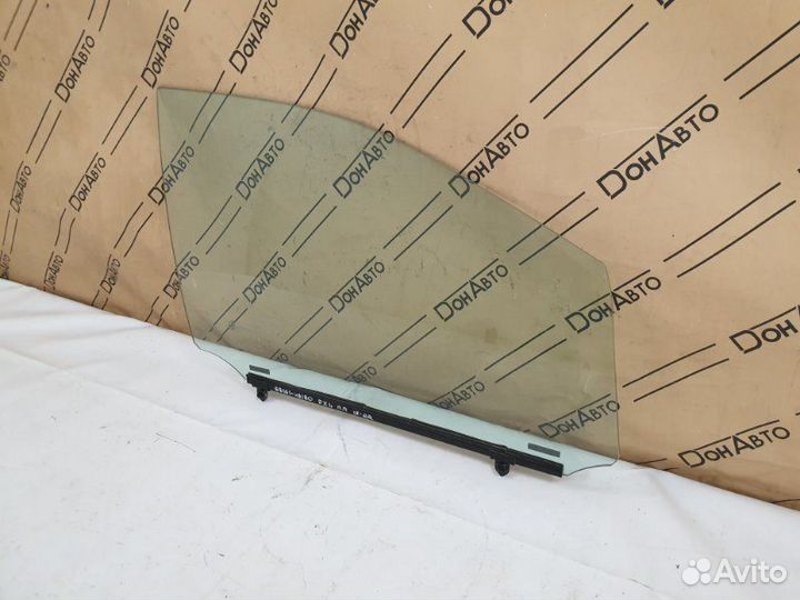 Стекло передней правой двери Лексус рх 4