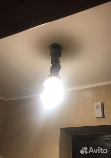 Светильник потолочный