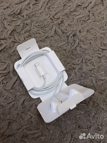 Наушники Earods Lightning