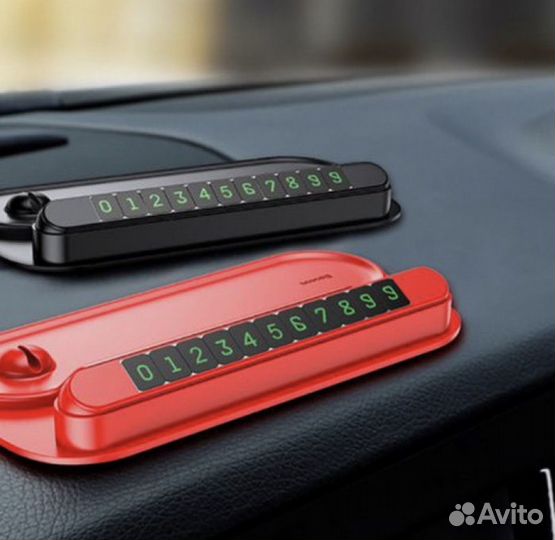 Силиконовый держатель для телефона