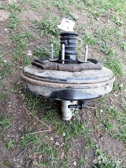 Электрогидроусилитель Запчасти citroen C4