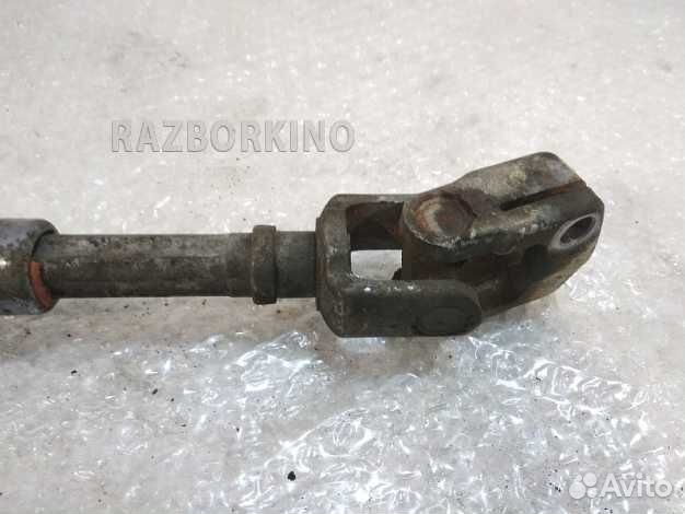 Кардан рулевой Мерседес