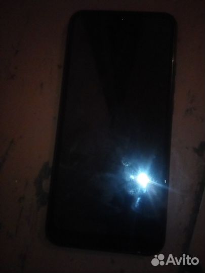 BQ 6051G Soul, 2/32 ГБ