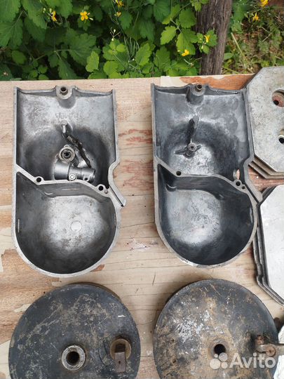 Запчасти на Восход 3м01, Сова Зид