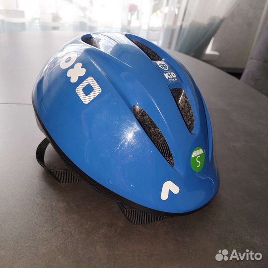 Шлем детский для роликов