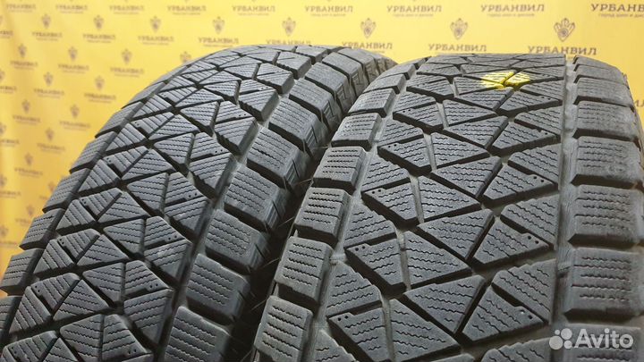 Bridgestone Blizzak DM-V2 215/70 R16 100Q