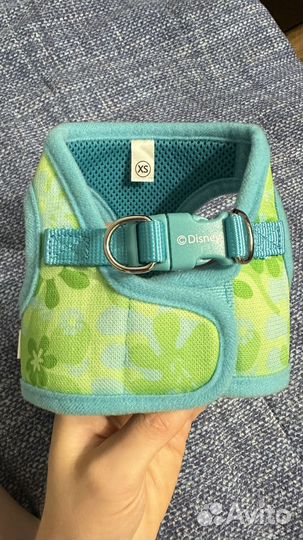 Шлейка для собаки/кошки