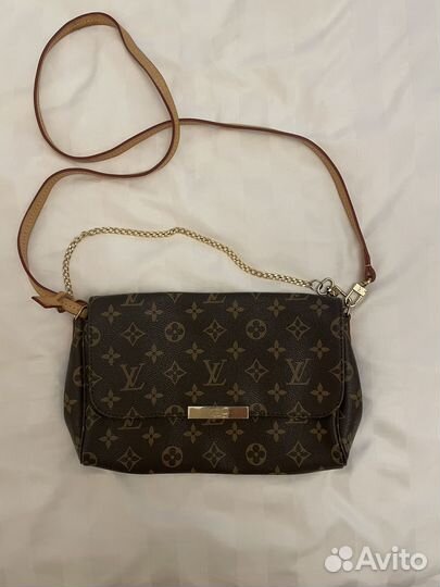 Сумка louis vuitton