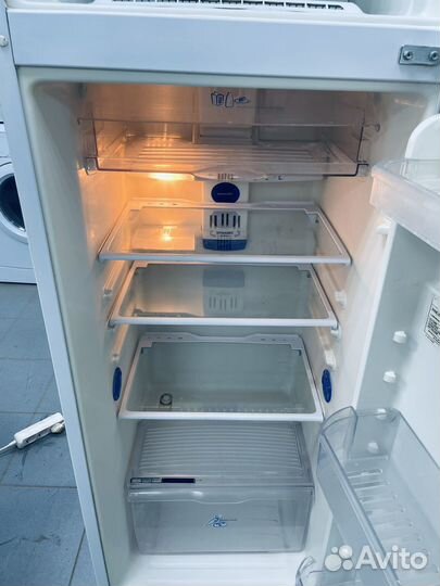 Холодильник бу. No Frost. Гарантия. Доставка