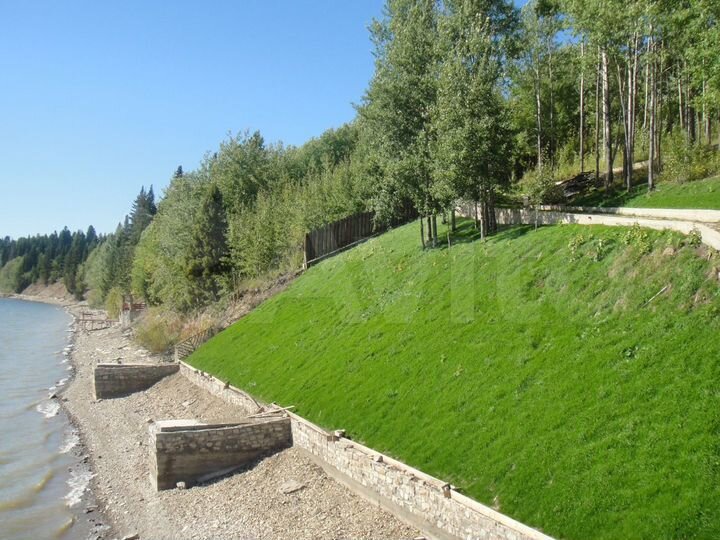 Участок 20 сот. (ИЖС)